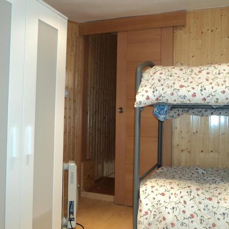 Apartamento En Σιέρρα Νεβάδα Εξωτερικό φωτογραφία