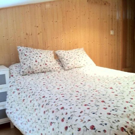 Apartamento En Σιέρρα Νεβάδα Εξωτερικό φωτογραφία