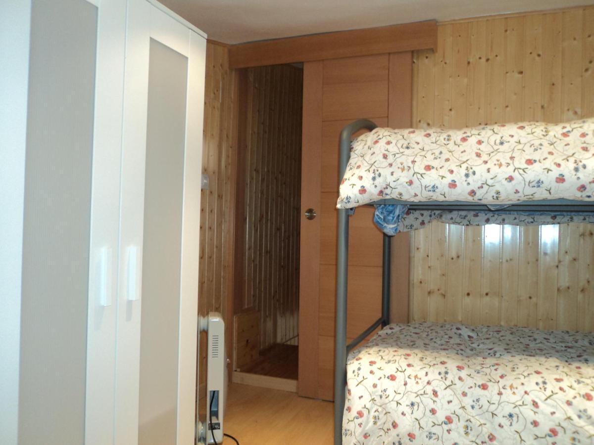 Apartamento En Σιέρρα Νεβάδα Εξωτερικό φωτογραφία