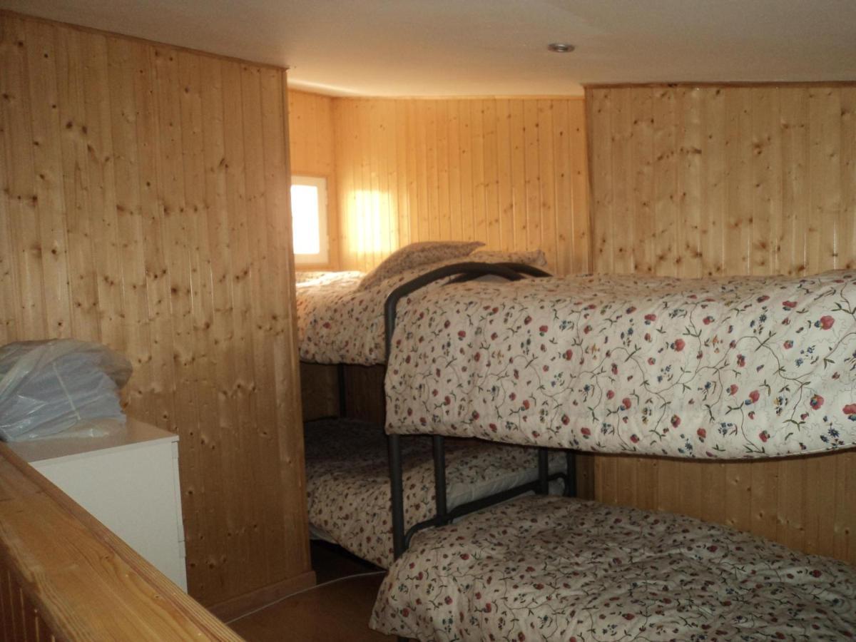 Apartamento En Σιέρρα Νεβάδα Εξωτερικό φωτογραφία