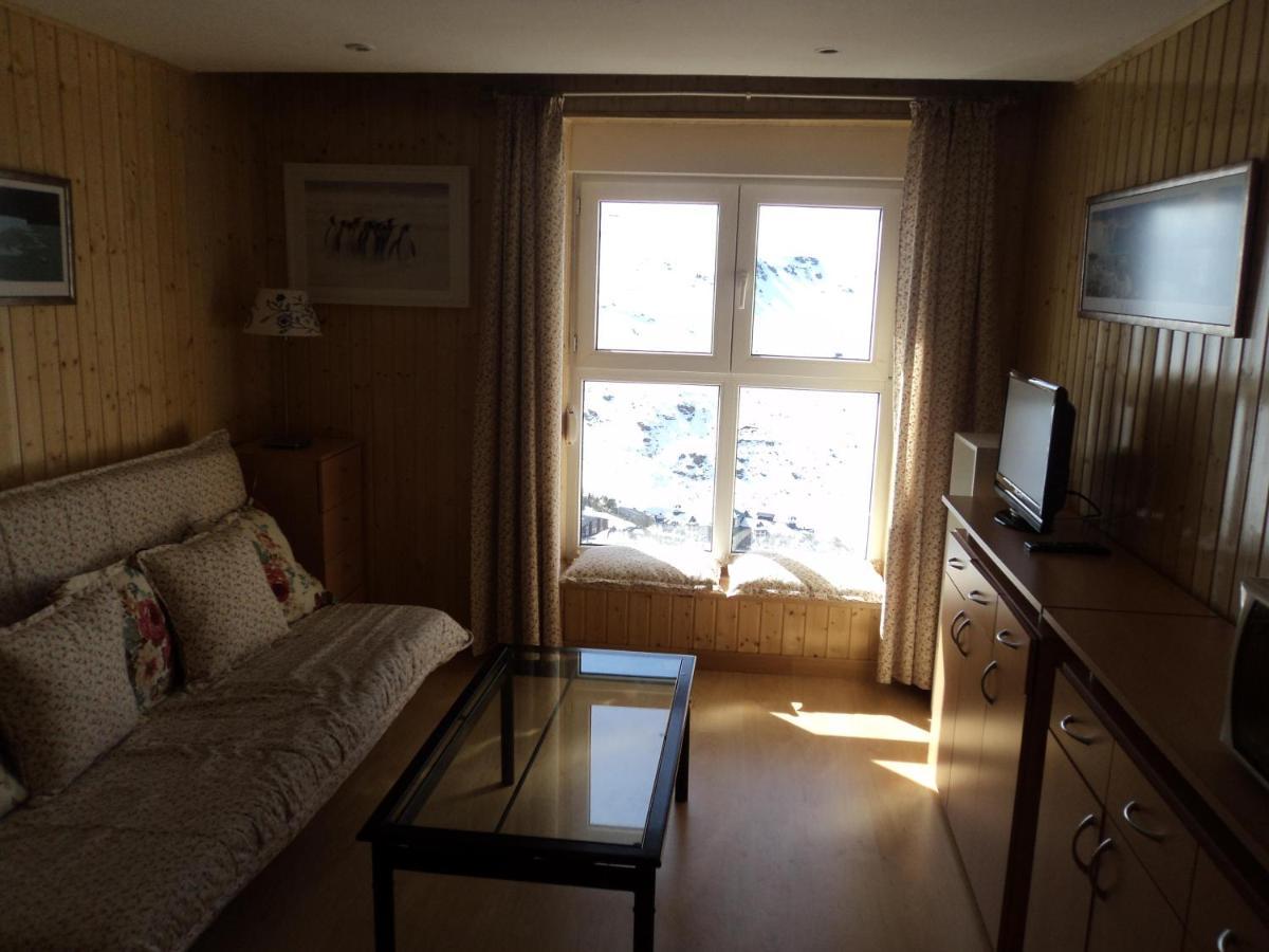 Apartamento En Σιέρρα Νεβάδα Εξωτερικό φωτογραφία