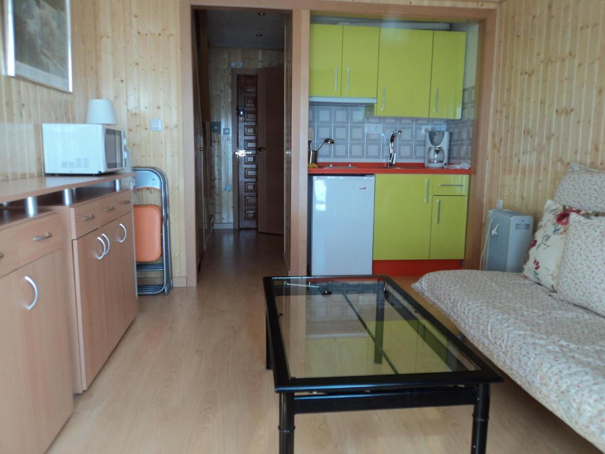 Apartamento En Σιέρρα Νεβάδα Εξωτερικό φωτογραφία